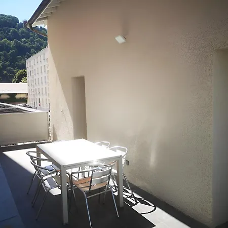 T3-le Vimaine-vienne Apartment
