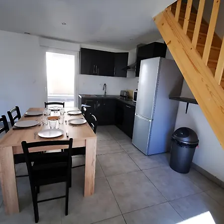 Apartment T3-le Vimaine-vienne Vienne (Isere)