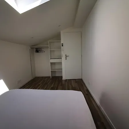 Apartment T3-le Vimaine-vienne *