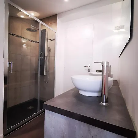 Apartment T3-le Vimaine-vienne Vienne (Isere)