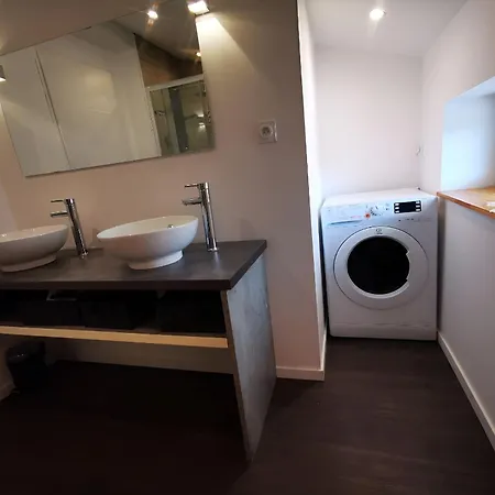 T3-le Vimaine-vienne Apartment Vienne (Isere)