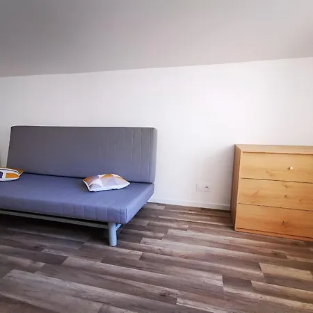 T3-le Vimaine-vienne Apartment