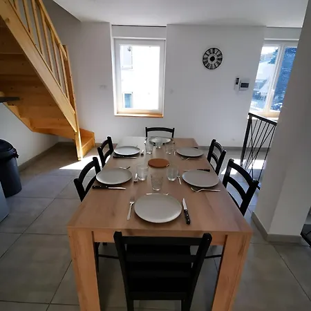 Apartment T3-le Vimaine-vienne Vienne (Isere)