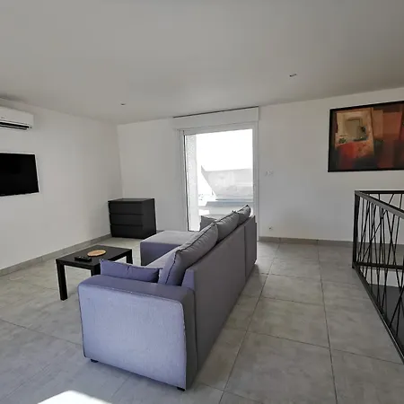 T3-le Vimaine-vienne Apartment Vienne (Isere)