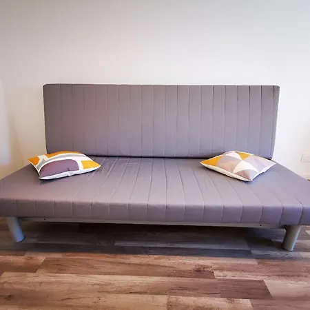 Apartment T3-le Vimaine-vienne *
