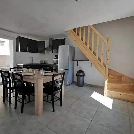 Apartment T3-le Vimaine-vienne Vienne (Isere)