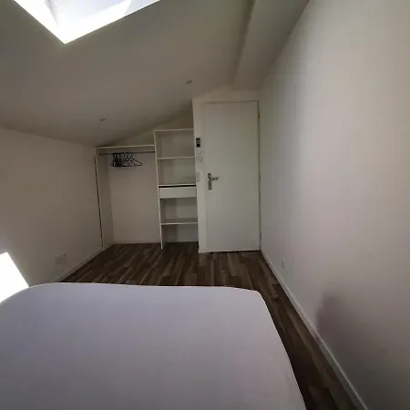 T3-le Vimaine-vienne Apartment