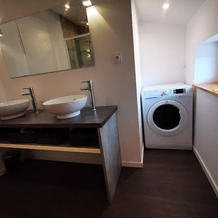 Apartment T3-le Vimaine-vienne Vienne (Isere)