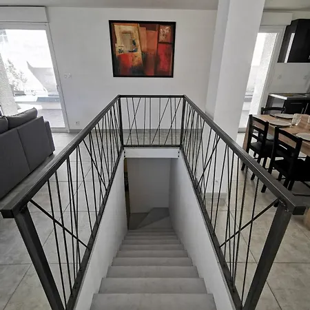 T3-le Vimaine-vienne Apartment