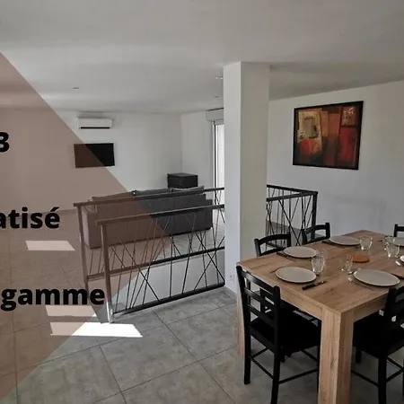 T3-le Vimaine-vienne Appartement *