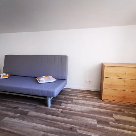 T3-le Vimaine-vienne Appartement